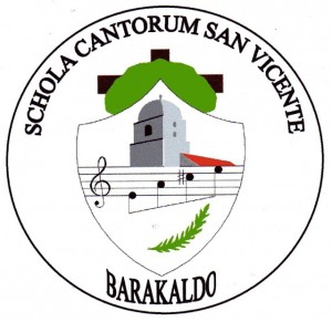 Escudo de la Schola Cantorum (2)
