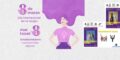 8 de marzo. Día Internacional de la Mujer