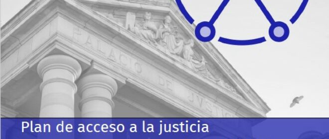 Gobierno Vasco publica el Plan de Acceso a la Justicia para personas con Discapacidad 2023-2027