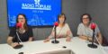 Aspace Bizkaia presenta el Modelo de Atención Centrado en las Necesidades y Deseos de la Persona en Radio Popular