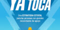 Arranca la campaña #YaToca por el Día Mundial de la Parálisis Cerebral