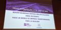 Aspace Bizkaia participa en la presentación de la nueva estrategia de Bai Sarea