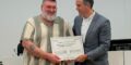 Aspace Bizkaia recibe el V Premio Buenas Prácticas bINKLUSIon por su sistema de evaluación y mejora de la conciliación